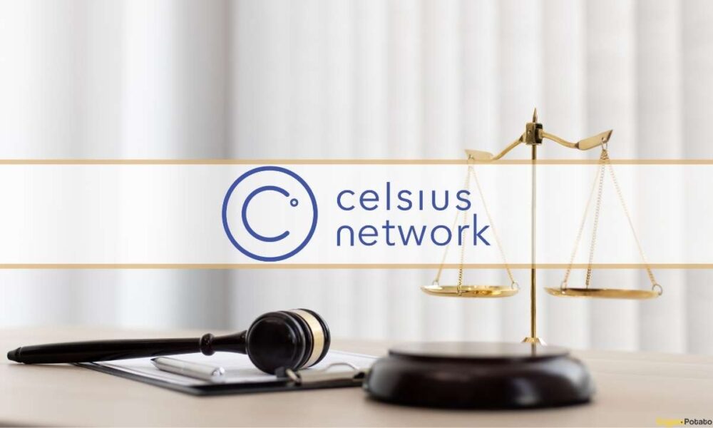 DOJ Seeks to Block Celsius Motion to Reopen Withdrawals PlatoBlockchain Data Intelligence. Vertical Search. Ai.