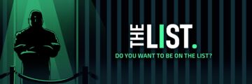 The List, an NFT mission that gives lifetime entry to golf equipment and festivals PlatoBlockchain Data Intelligence. Vertical Search. Ai.