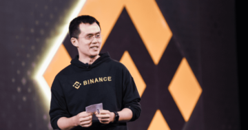 Binance Wants to Team Up with Elon Musk to Integrate Crypto to Twitter PlatoBlockchain Data Intelligence. Vertical Search. Ai.