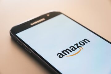 Amazon запускає страховий магазин у Великобританії PlatoBlockchain Data Intelligence. Вертикальний пошук. Ai.