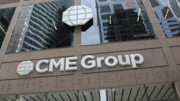 Report: CME Group to Face off With FTX After Filing for Futures Commission Merchant Status PlatoBlockchain Data Intelligence. Vertical Search. Ai.