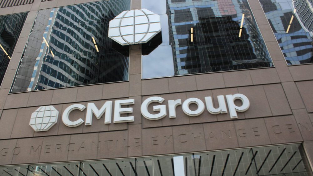 Relatório: CME Group enfrentará FTX após arquivar status de comerciante de comissão de futuros