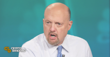 Jim Cramer Isn’t Worried About Credit Suisse. Does That Mean We Should Be? PlatoBlockchain Data Intelligence. Vertical Search. Ai.
