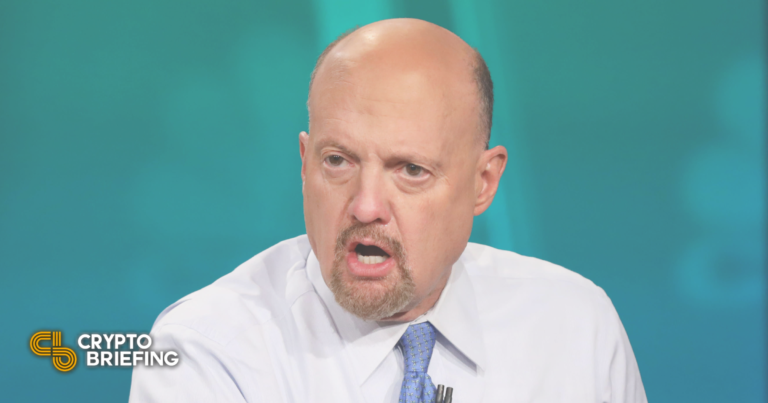 Jim Cramer Isn’t Worried About Credit Suisse. Does That Mean We Should Be? PlatoBlockchain Data Intelligence. Vertical Search. Ai.