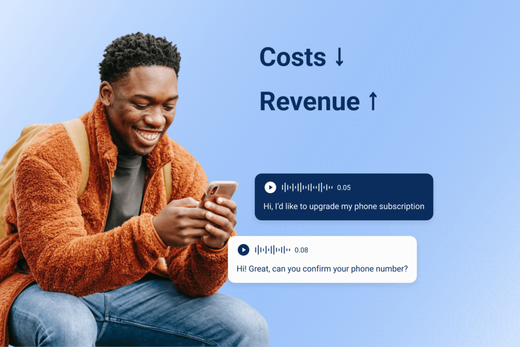 5 Ways Businesses Can Save Costs by Automating Customer Support Inbenta PlatoBlockchain Data Intelligence. Vertical Search. Ai.
