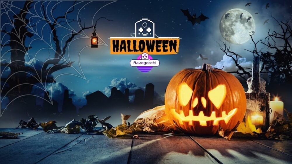 Blockchain-spellen om die Halloween-festiviteiten naar u toe te brengen PlatoBlockchain Data Intelligence. Verticaal zoeken. Ai.