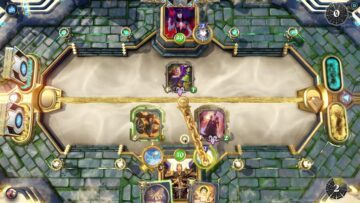 Gods Unchained: All About the Collectible Card Game PlatoBlockchain Data Intelligence. Vertical Search. Ai.