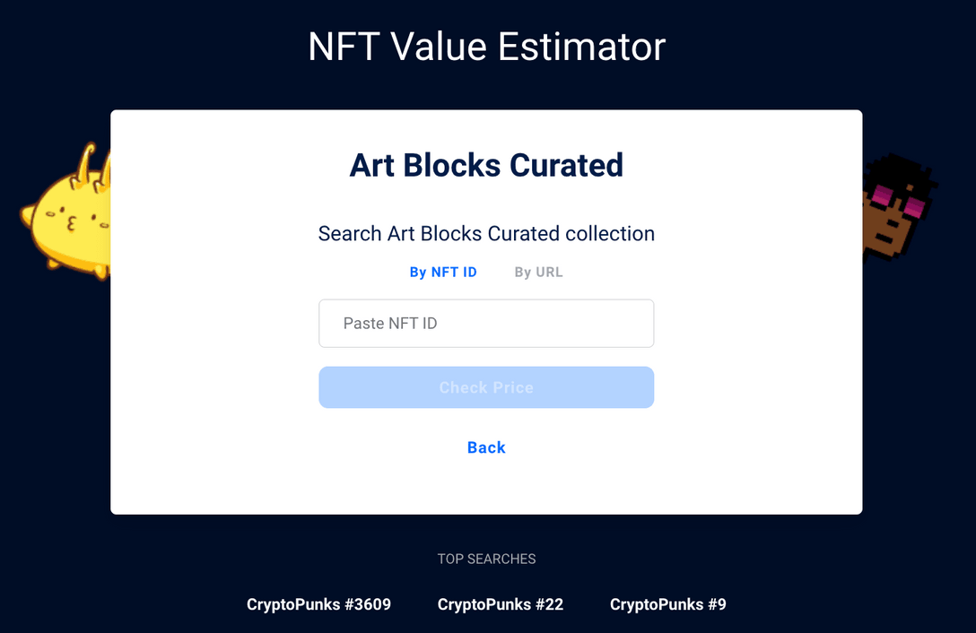 Що таке Art Blocks NFT Marketplace? PlatoBlockchain Data Intelligence. Вертикальний пошук. Ai.