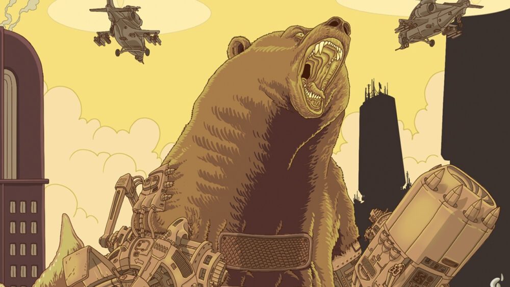 8 ปีที่แล้ววันนี้: ผู้ค้า Bitcoin ฆ่าวาฬหมีที่น่าอับอายซึ่งทิ้ง 30,000 BTC ในการซื้อขายครั้งเดียว