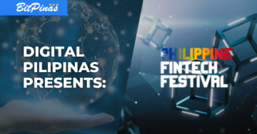 Digital Pilipinas Festival Schlagzeilen PH Fintech Fest 2022 PlatoBlockchain Data Intelligence. Vertikale Suche. Ai.