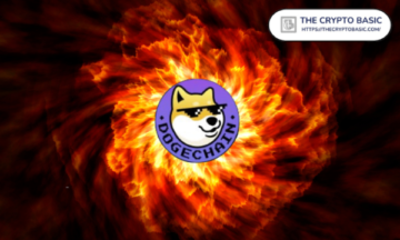 Dogechain All Set To Move To Proof-of-Stake (PoS) PlatoBlockchain Data Intelligence. Vertical Search. Ai.