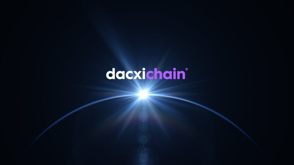 רשת Dacxi נחשפה כרשת מימון ההמונים העולמית הראשונה בעולם של PlatoBlockchain Data Intelligence. חיפוש אנכי. איי.