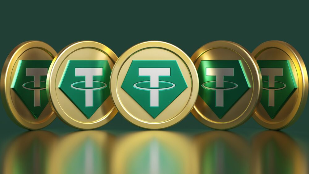 Emitentul de Stablecoin Tether își îndeplinește promisiunea reducând la zero deținerile de hârtie comercială