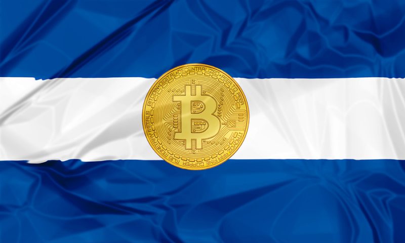 El Salvadorin Bitcoin-koe epäonnistuu, kysely ehdottaa PlatoBlockchain Data Intelligenceä. Pystysuuntainen haku. Ai.