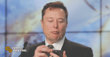 Elon Musk visita a sede do Twitter, Dogecoin bombeia inteligência de dados PlatoBlockchain. Pesquisa vertical. Ai.