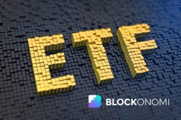 BlackRock เข้าร่วม Institutional Giants ด้วย Blockchain ETF PlatoBlockchain Data Intelligence ใหม่ ค้นหาแนวตั้ง AI.