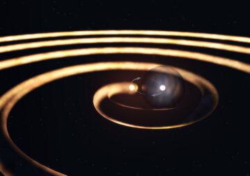 Uzaylı Megayapıları mı? Kozmik Parmak İzi mi? İşte Bu Muhteşem James Webb Görüntüsünün Arkasında Ne Var? PlatoBlockchain Veri Zekası. Dikey Arama. Ai.