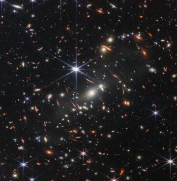 天文学者は、これまでに発見された中で最も遠い球状星団を特定しました PlatoBlockchain Data Intelligence. 垂直検索。 あい。