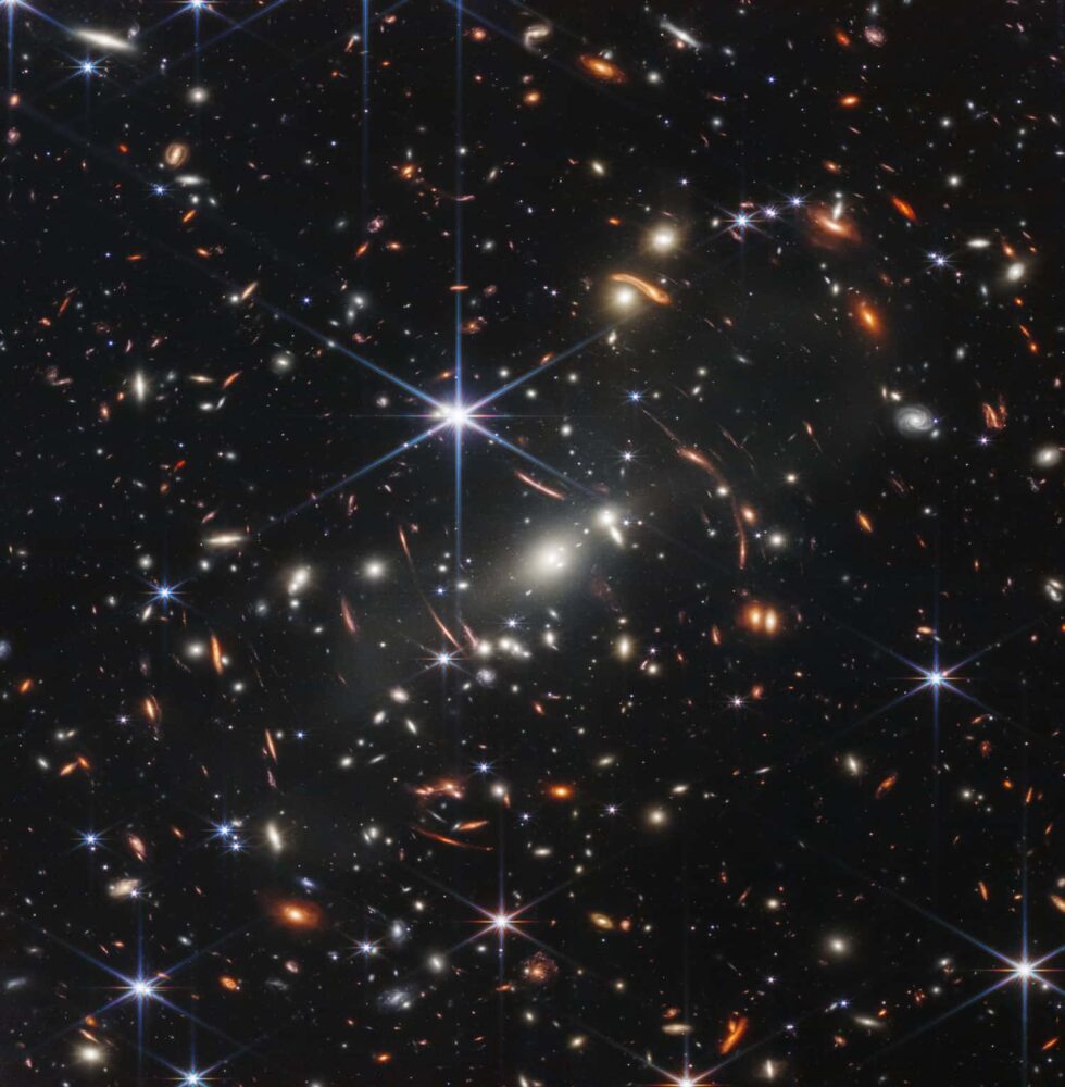 Astronomii au identificat cele mai îndepărtate clustere globulare descoperite vreodată PlatoBlockchain Data Intelligence. Căutare verticală. Ai.