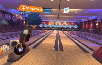 「ForeVR Bowl」VR スタジオが「Wii Sports」スタイルの VR ゲーム PlatoBlockchain データ インテリジェンスのカタログを拡大するために 10 万ドルを調達。垂直検索。あい。