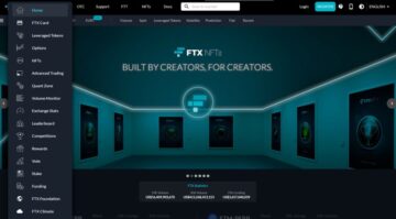 FTX بمقابلہ Bybit 2022: ٹاپ کریپٹو ٹریڈنگ پلیٹ فارم کا موازنہ! پلیٹو بلاکچین ڈیٹا انٹیلی جنس۔ عمودی تلاش۔ عی