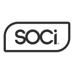 SOCi Earns ISO 27001 Certification, Solidifies Platform Security to... PlatoAiStream Data Intelligence. Vertical Search. Ai.