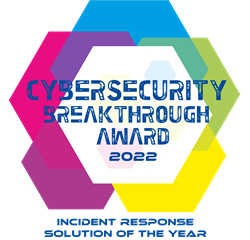 Optiv MXDR wint de prijs voor overall incidentresponsoplossing van het jaar... PlatoBlockchain Data Intelligence. Verticaal zoeken. Ai.