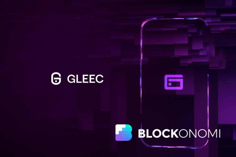 Gleec Coin: 上位 30 の XNUMX つの取引所に新規上場 PlatoBlockchain Data Intelligence。 垂直検索。 あい。