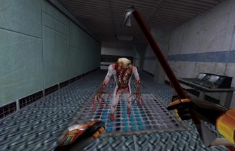 Unofficial ‘Half-Life’ VR Mod is Coming to Steam October 20th PlatoBlockchain Data Intelligence. Vertical Search. Ai.