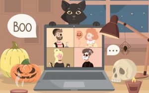 Trick or treat? Stay so cyber‑safe it’s scary – not just on Halloween PlatoBlockchain Data Intelligence. Vertical Search. Ai.