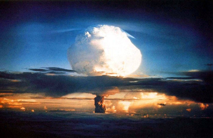 Waferscale, ontmoet atomaire schaal: Uncle Sam gaat Cerebras-chips testen in kernwapensimulaties PlatoBlockchain Data Intelligence. Verticaal zoeken. Ai.