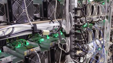 A Bitcoin Miner Cleanspark befejezte a Sandersville-i létesítmények felvásárlását, a cég Hashrate Now 4.7 Exahash PlatoBlockchain adatintelligenciáját. Függőleges keresés. Ai.