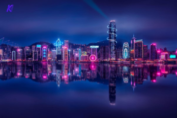 Гонконг стремится стать центром путем легализации розничной торговли криптовалютой PlatoBlockchain Data Intelligence. Вертикальный поиск. Ай.