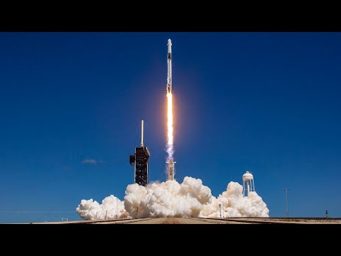 SpaceX успішно запускає місію Crew-5 PlatoBlockchain Data Intelligence. Вертикальний пошук. Ai.