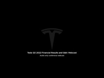 Breite Veröffentlichung von Tesla Full Self Driving in etwa einem Monat PlatoBlockchain Data Intelligence. Vertikale Suche. Ai.