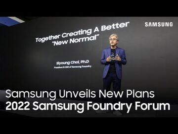 A Samsung 2-re 2025 nm-es, 1.4-re 2027 nm-es PlatoBlockchain Data Intelligence tömegtermelést céloz meg. Függőleges keresés. Ai.