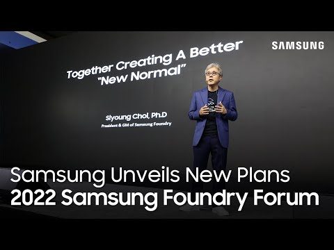 Samsung đặt mục tiêu sản xuất hàng loạt tiến trình 2nm vào năm 2025 và 1.4 nm vào năm 2027 nhờ Trí tuệ dữ liệu PlatoBlockchain. Tìm kiếm dọc. Ái.