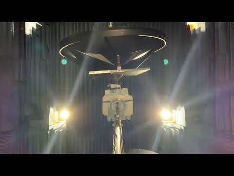 NASA Europa Clipper Yüksek Kazançlı Anten, PlatoBlockchain Veri Zekasını Test Etti. Dikey Arama. Ai.