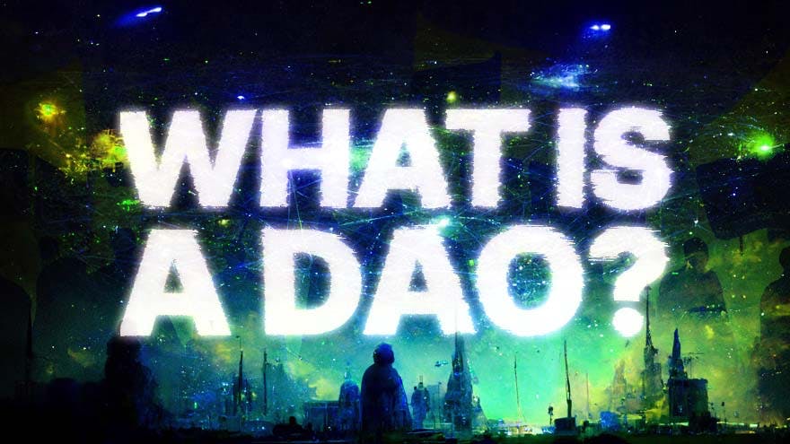 Co to jest ADAO?