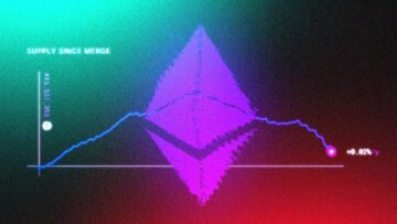 Ethereum Derivative Hits Market as Concerns Mount Over ‘Significant Risk’ PlatoBlockchain Data Intelligence. Vertical Search. Ai.