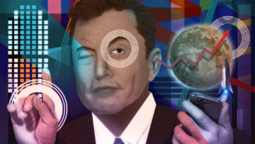 Crypto Faithfuls várja Elon Musk blokklánc-terveit a Twitter PlatoBlockchain adatintelligenciához. Függőleges keresés. Ai.