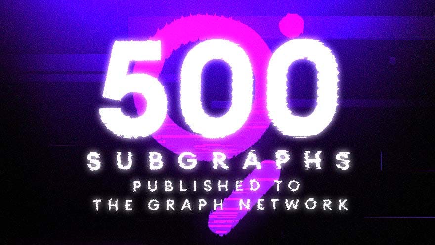 500 Subgrafer