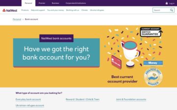 NatWest launches BaaS (“Banking as a service”) with Vodeno PlatoBlockchain Data Intelligence. Vertical Search. Ai.