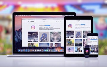 Cyberattackers Target Instagram Users With Threats of Copyright Infringement PlatoAiStream Data Intelligence. Vertical Search. Ai.