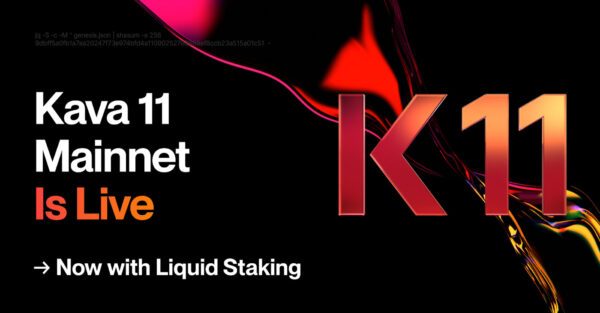 Kava lança Liquid Staking com atualização bem-sucedida da Mainnet PlatoBlockchain Data Intelligence. Pesquisa vertical. Ai.
