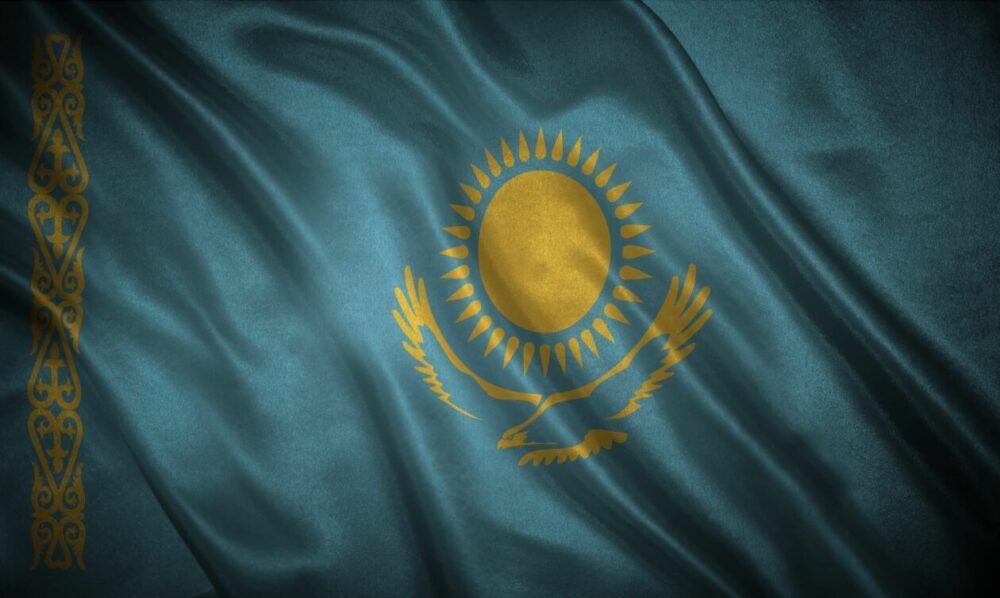 Binance primește acordul pentru a opera în Kazahstan PlatoBlockchain Data Intelligence. Căutare verticală. Ai.