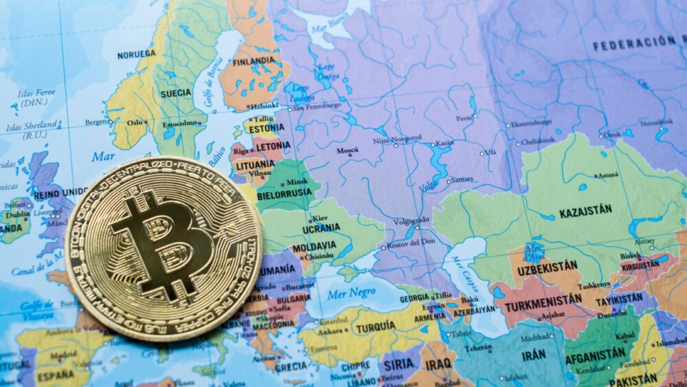欧盟最新制裁预计将刺激俄罗斯自己的加密货币市场，交易所维持 PlatoBlockchain 数据情报服务。垂直搜索。人工智能。