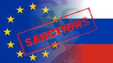 Dernières sanctions de l'UE visant à restreindre l'accès des Russes aux services de cryptographie en Europe, un rapport dévoile PlatoBlockchain Data Intelligence. Recherche verticale. Aï.