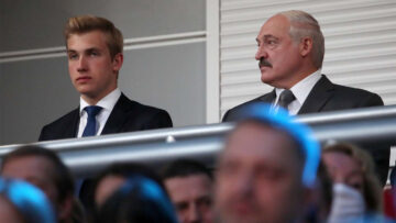 Lukashenko Makes Inflation Illegal PlatoAiStream Data Intelligence. Vertical Search. Ai.