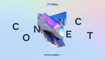 Meta Connect 2022 کو لائیو، اسکرین پر یا VR PlatoBlockchain ڈیٹا انٹیلی جنس میں کیسے دیکھیں۔ عمودی تلاش۔ عی